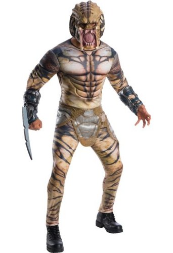 Rubie costume dlx - rubie's,