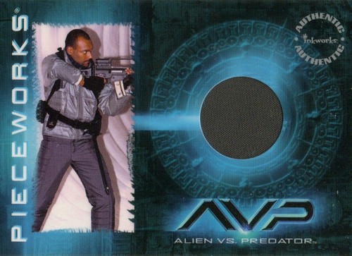 Alien predator avp - predator, avp: