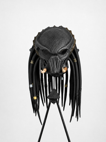 Tracker predator latex full - latex,
