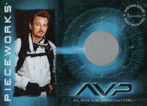 Alien predator avp pw 6 - alien,