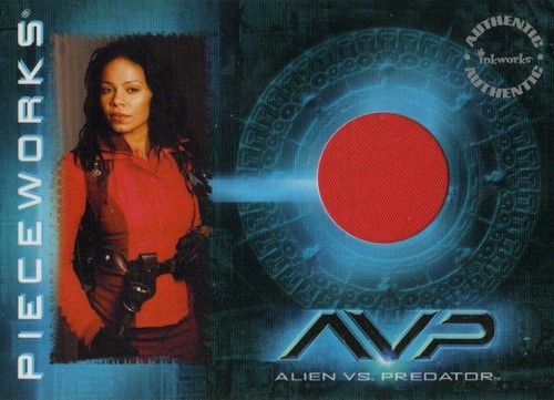 Alien predator avp pw 1 - alien, pw-1