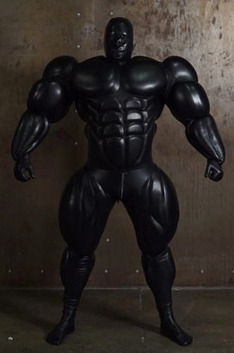 Giant stretch muscle suit - giant,