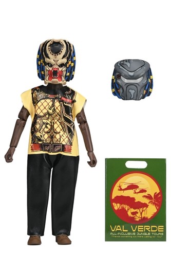 Neca ben cooper costume - neca,