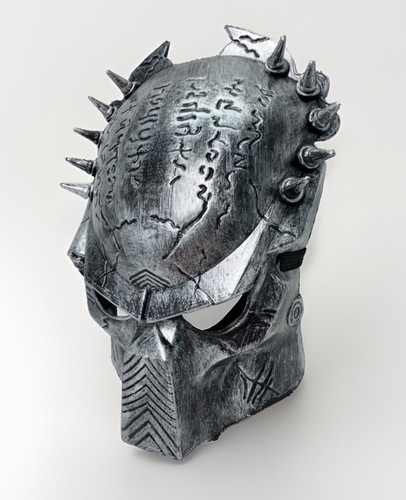 Predator mask resin - mask,