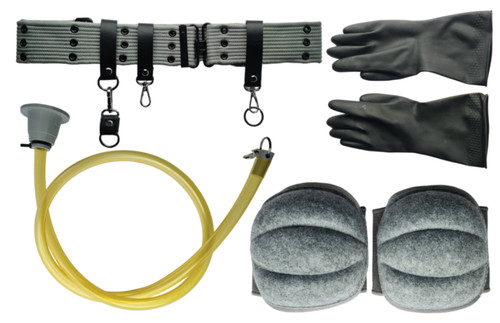 Ghostbusters accessory costume - ghostbusters,