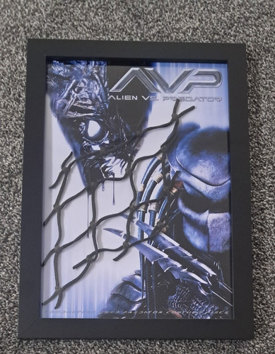 Avp alien predator - avp:, (2004)