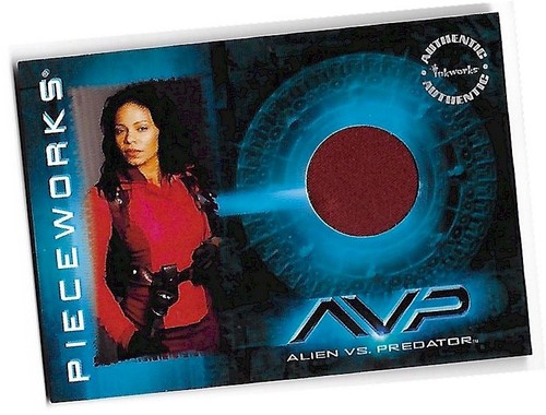 Alien predator pw - alien, pw-1