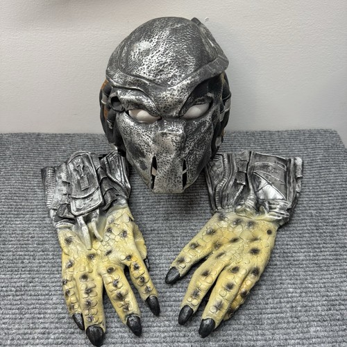 Rubie alien predator - alien, vs