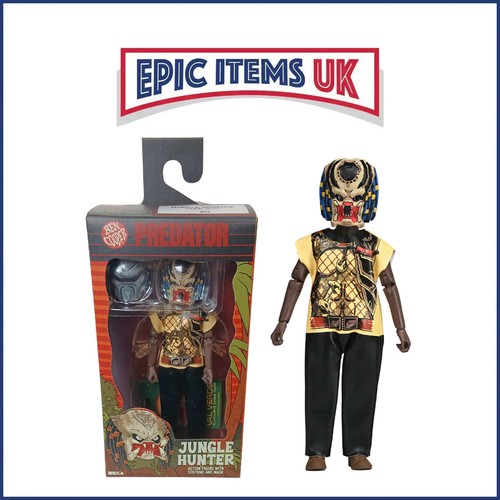 Neca ben cooper - ben,