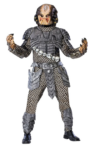 Aleins predator adult - predator,