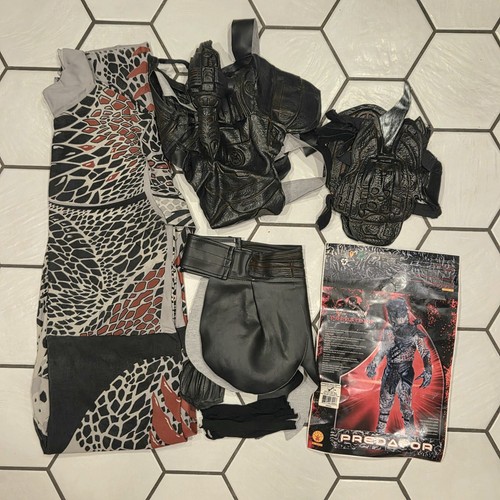 Rubies predators costume - rubies,