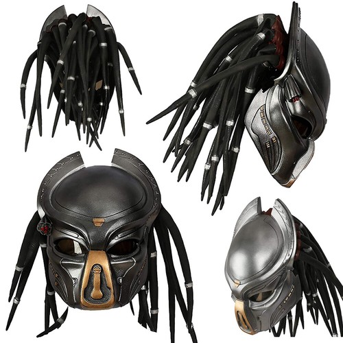 Halloween alien predator full - alien,