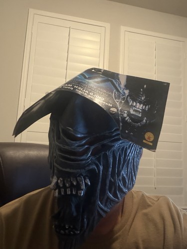 2007 xenomorph alien - 2007, vs