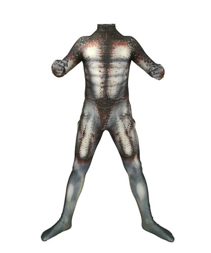 Predator jumpsuit cosplay - predator,