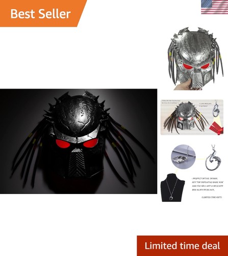 Movie mask for predator - movie,