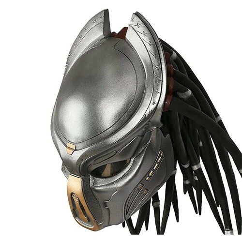 Alien predator full - alien, latex