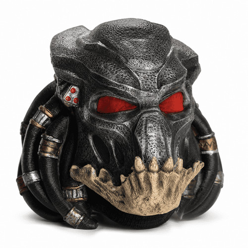 Avp black predator vinyl - avp,