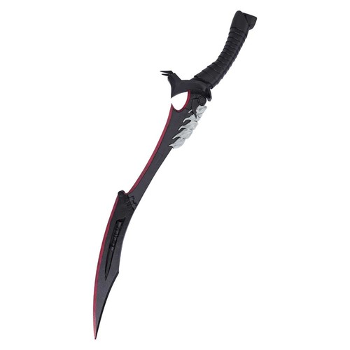 Predator knife ornament - predator,