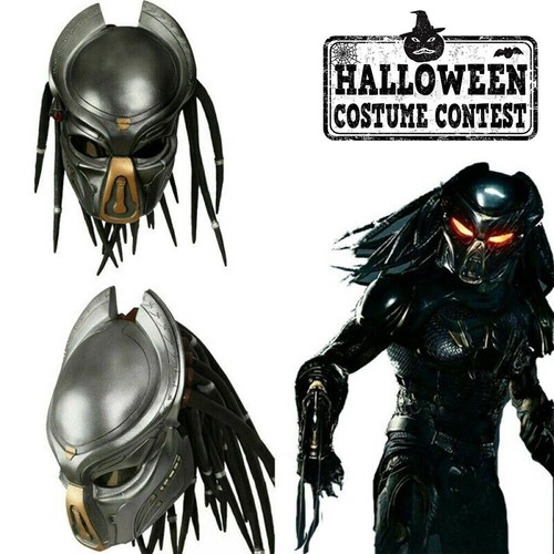 Alien predator full - alien,