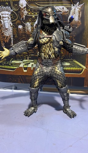 Predator costume cosplay - costume,