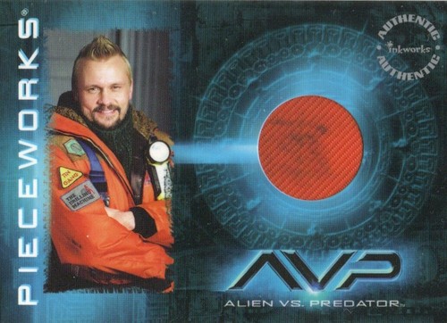 Alien predator avp 2004 - vs,