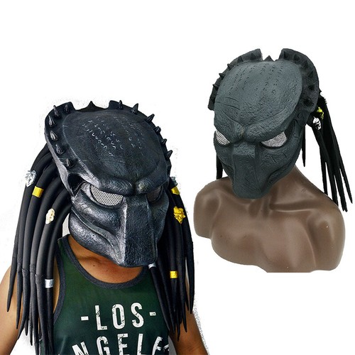 New alien predator latex - vs.,