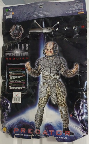Aliens predator avp requiem - aliens,