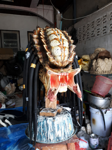 Predator elder style - predator,