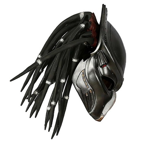 The predator latex - the, mask