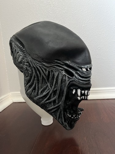 2007 xenomorph alien - 2007,