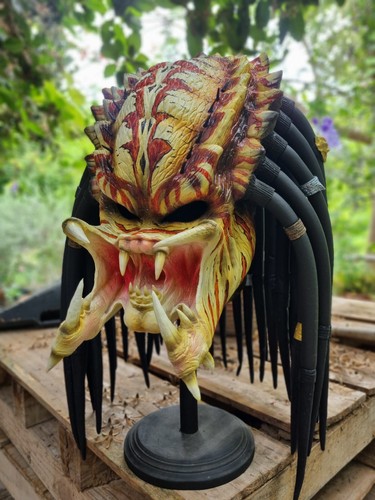 New rage brutal - elder, predator