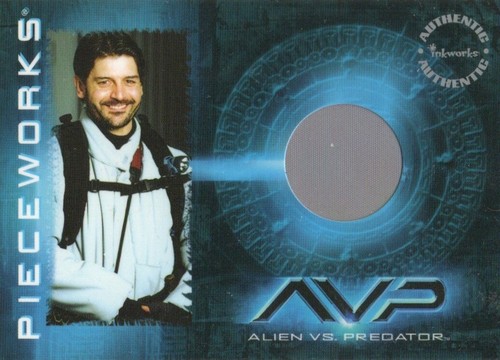 Alien predator avp 2004 - predator,