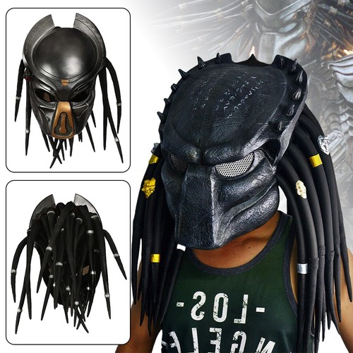 New alien predator latex - vs.,