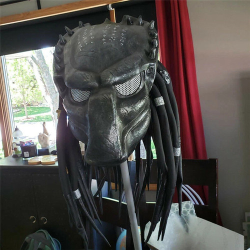 Predator alien vs - us,