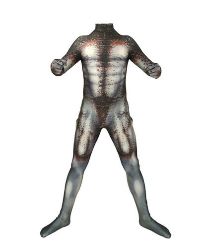 Predator jumpsuit cosplay - predator,