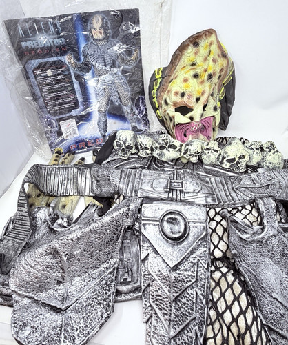 Aliens predator requiem - vs,